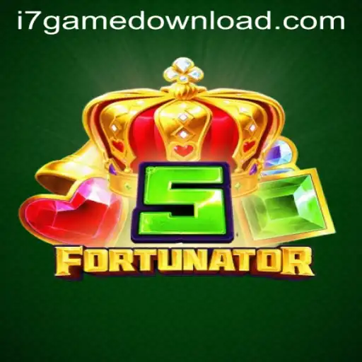 Explorando o Universo de 5Fortunator: Um Novo Fenômeno no i7game