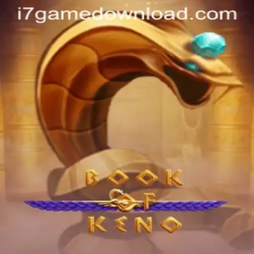 Explorando o Fascinante Mundo do BookOfKeno: Um Mergulho no Popular Jogo de Azar