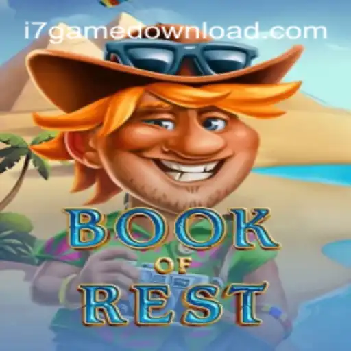 Explorando o Universo de BookofRest: Um Mergulho no Mundo do i7game
