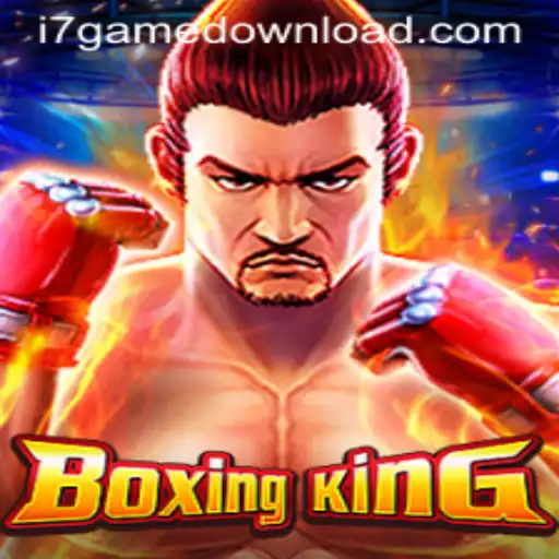 Descubra o Fascinante Mundo de BoxingKing: O Jogo Revolucionário da Plataforma i7game