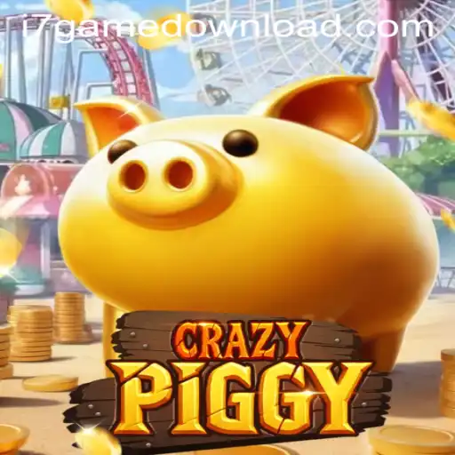 CrazyPiggy: Aventura Emocionante no Mundo dos Jogos