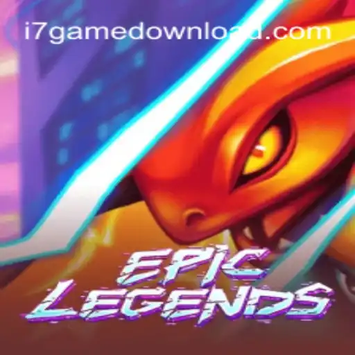EpicLegends: Descubra o Jogo que Está Revolucionando o Mundo dos i7game