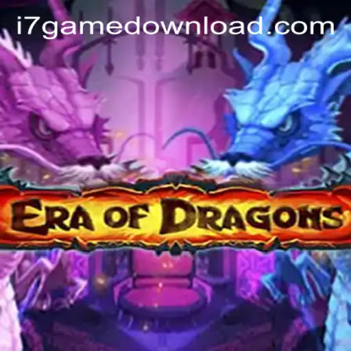 Descubra o Fascinante Mundo de EraOfDragons