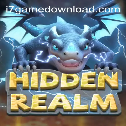 Descubra o Mundo Enigmático de HiddenRealm - O Jogo do Momento