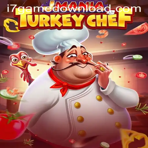 JManiaTurkeyChef: O Novo Fenômeno de Jogos i7game