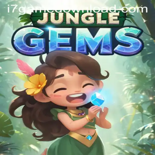 Explorando a Aventura de JungleGems: O Novo Jogo da i7game