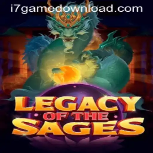 Explorando LegacyoftheSages: Um Mundo de Estratégia e Aventura