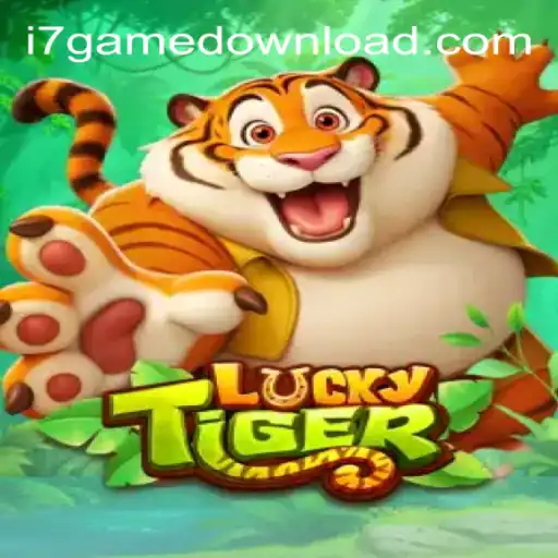 Descubra o Emocionante Mundo de LuckyTiger