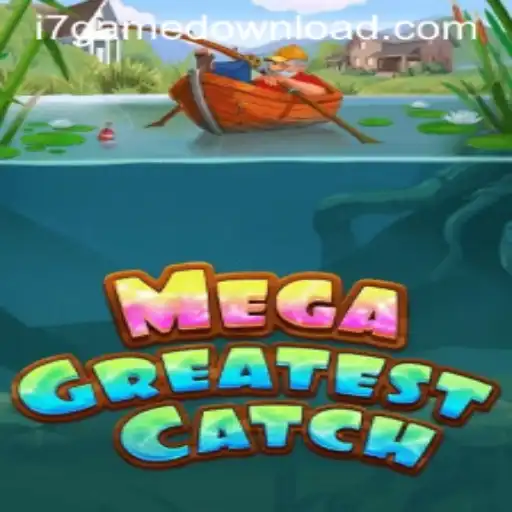 Explorando MegaGreatestCatch: O Jogo que Revoluciona o Mercado de Games