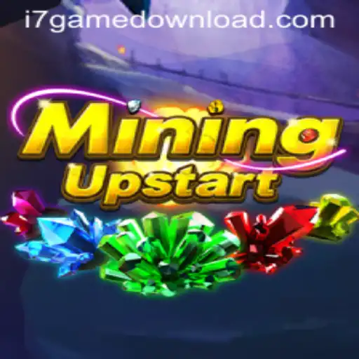 Explorando o Mundo de MiningUpstart: A Empolgante Aventura de Mineração Virtual