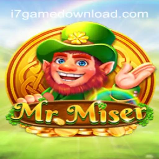 Explorando o Mundo de MrMiser: A Nova Sensação do i7game