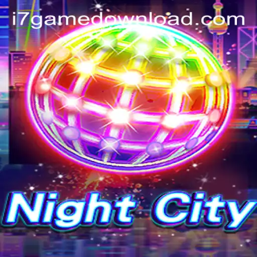 Descobrindo NightCity: O Novo Horizonte dos Jogos i7game