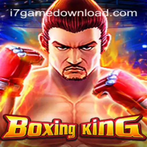 Descubra o Fascinante Mundo de BoxingKing: O Jogo Revolucionário da Plataforma i7game