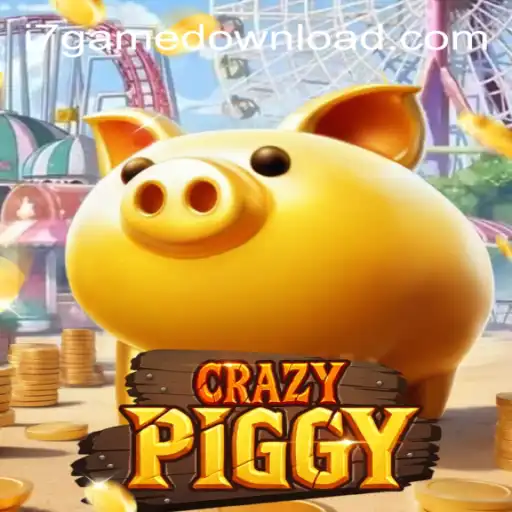CrazyPiggy: Aventura Emocionante no Mundo dos Jogos