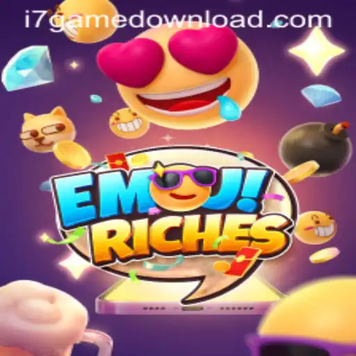 Descubra o Mundo de EmojiRiches: Uma Jornada de Emoções e Estratégia