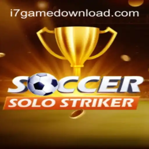 SoccerSoloStriker: Revolucionando o Modo de Jogar Futebol Digital