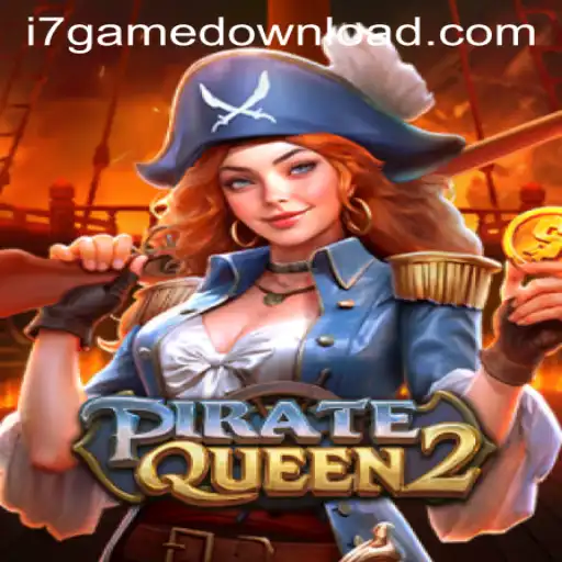 PirateQueen2: Aventura e Estratégia nos Mares Virtuais