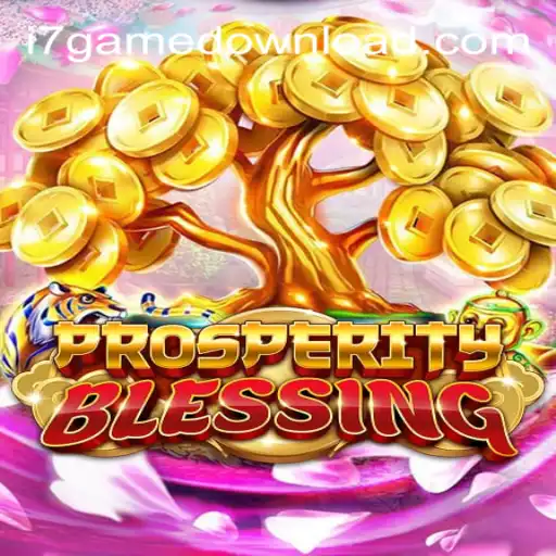 Explorando o Mundo de ProsperityBlessing: Um Mergulho no i7game