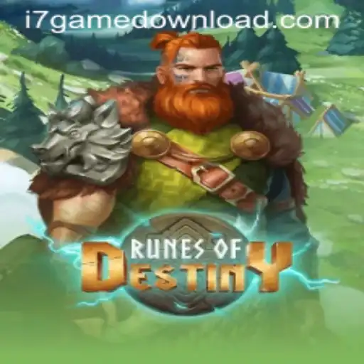 Descubra o Fascinante Mundo de RunesOfDestiny - O Novo RPG Envolvente