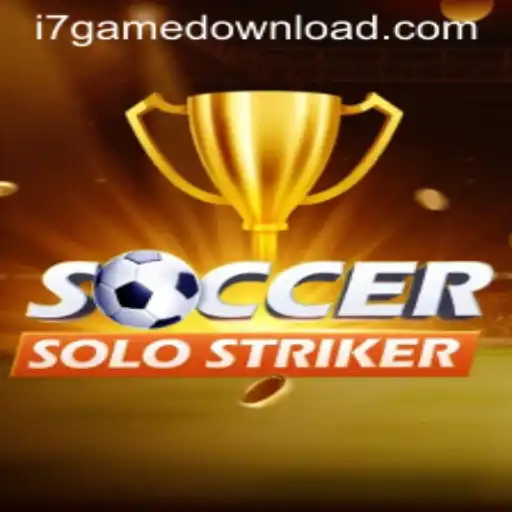 SoccerSoloStriker: Revolucionando o Modo de Jogar Futebol Digital
