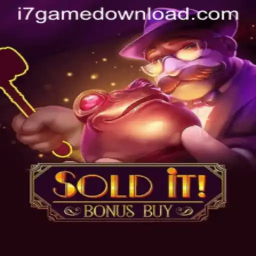 Conheça o Empolgante Jogo SolditBonusBuy da i7game