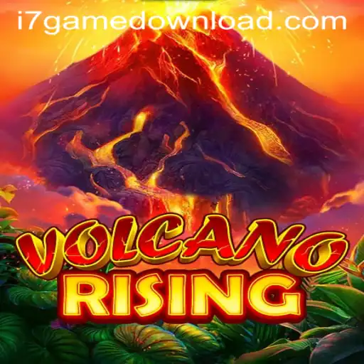 VolcanoRising: Uma Aventura Explosiva Espera por Você