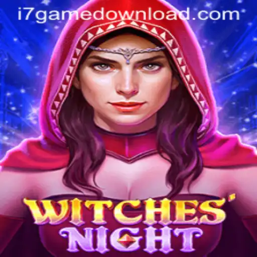Explorando o Universo de WitchesNight: O Novo i7game de Estratégia e Magia